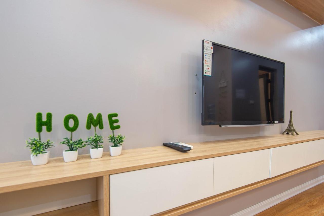 האנוי 22Housing Linh Lang Hotel & Residence מראה חיצוני תמונה