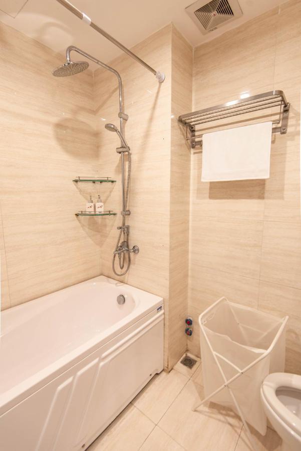 האנוי 22Housing Linh Lang Hotel & Residence מראה חיצוני תמונה